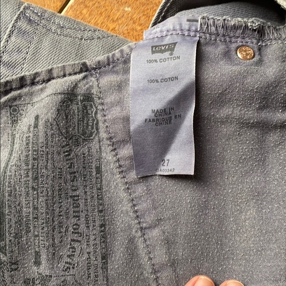 Levi’s shorts - Picture 5 of 5